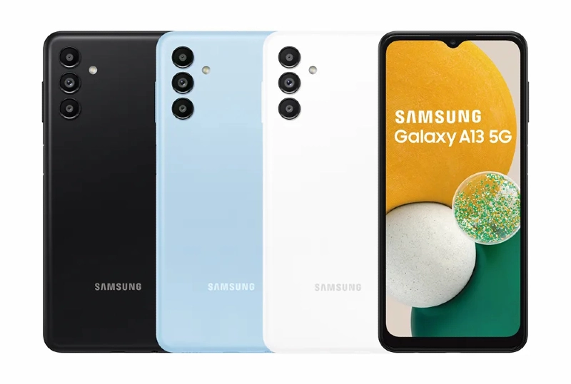 Samsung Galaxy A13 PTA TAx