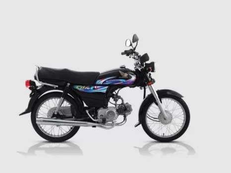 Honda CD 70 Installment Plans in Pakistan: All Banks Details Updated ...