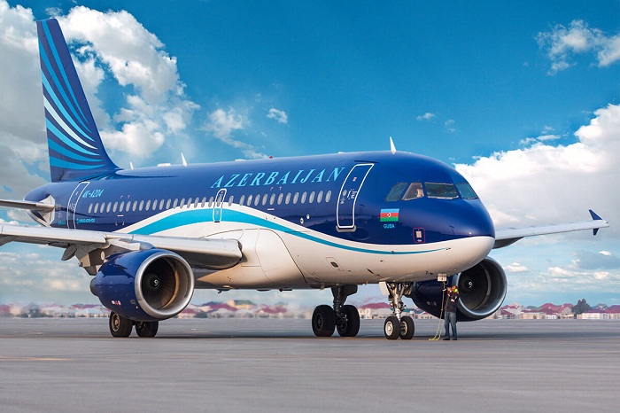 Inaugural Flight from Azerbaijan to Lahore: A Historic Moment