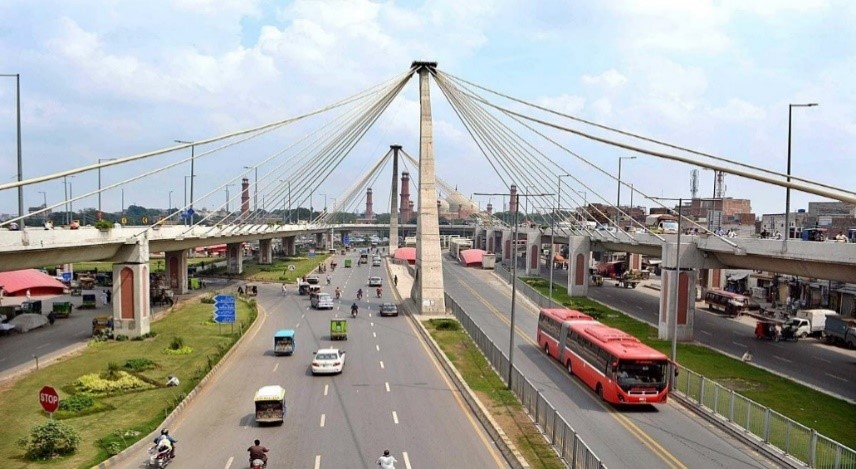 Punjab announces free travel on Orange Line train, Metro Bus for limited time