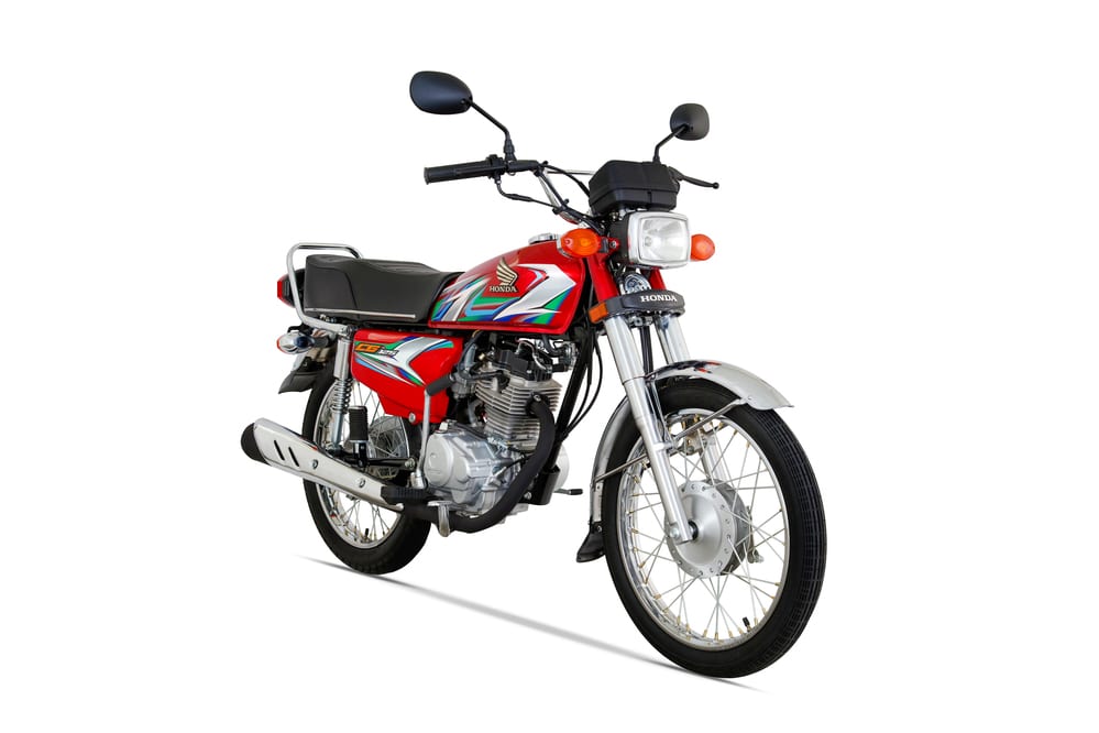atlas honda