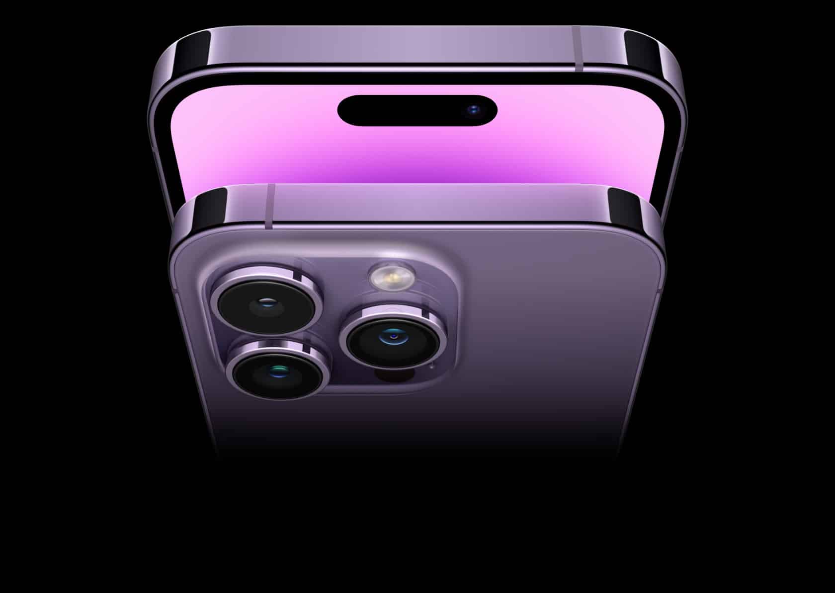 i phone series