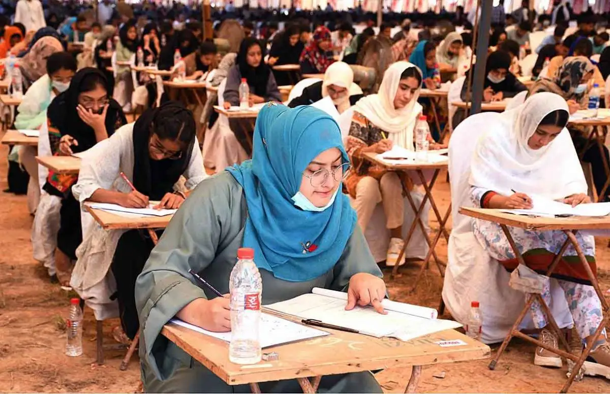 Moavineen E Hajj NTS Result 2024 Announcement: Check Your Result Now!