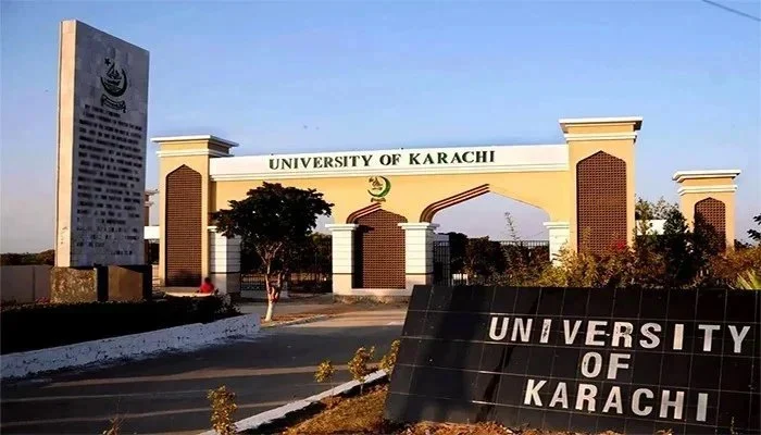 Karachi Univesity