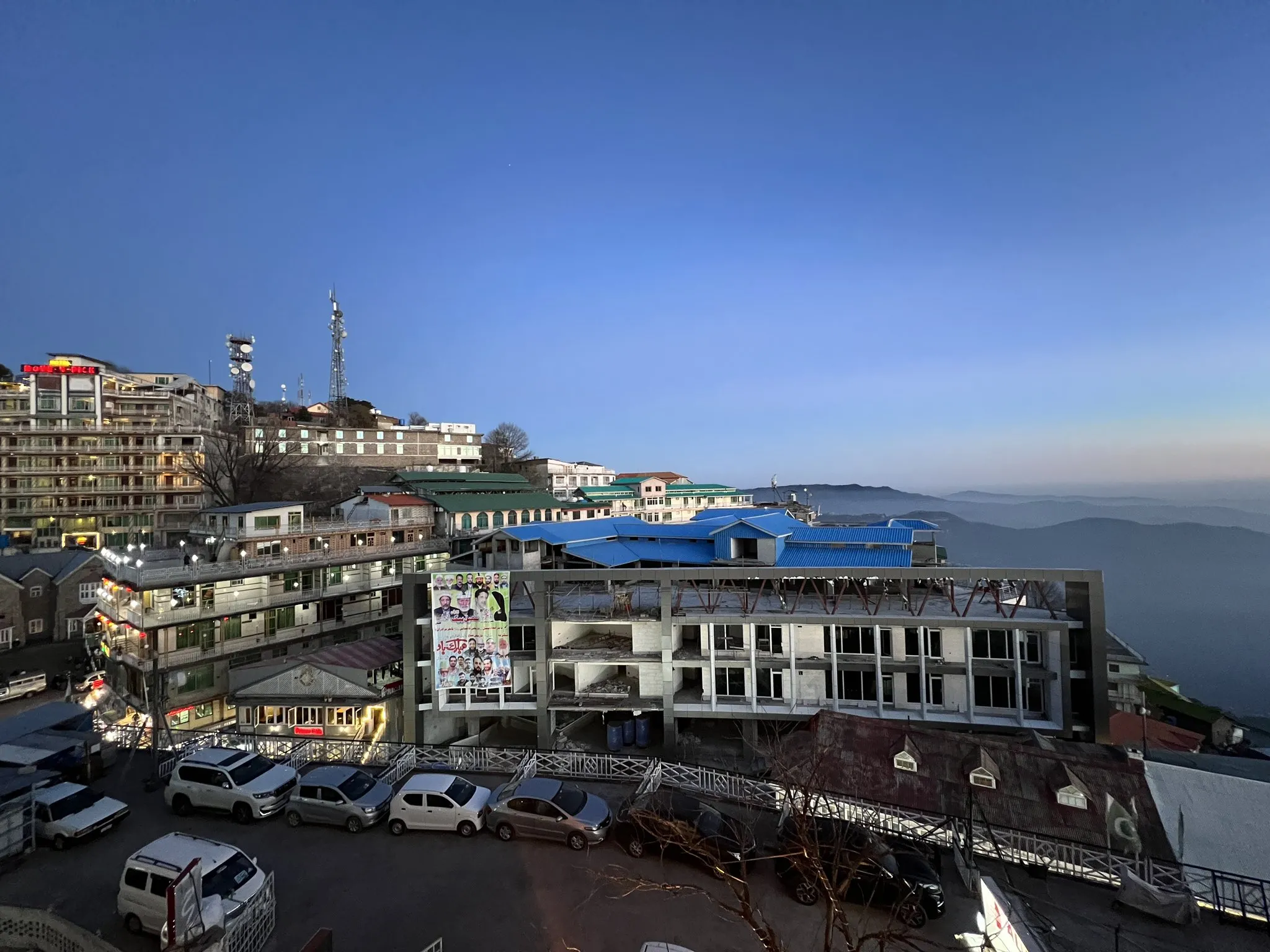 muree