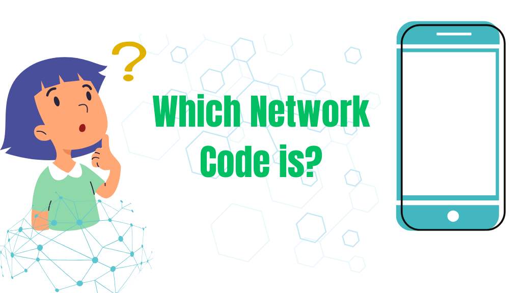 Which Network Code is