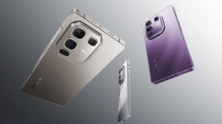 nfinix Note 50 Pro+ Launched As a True Flagship Killer