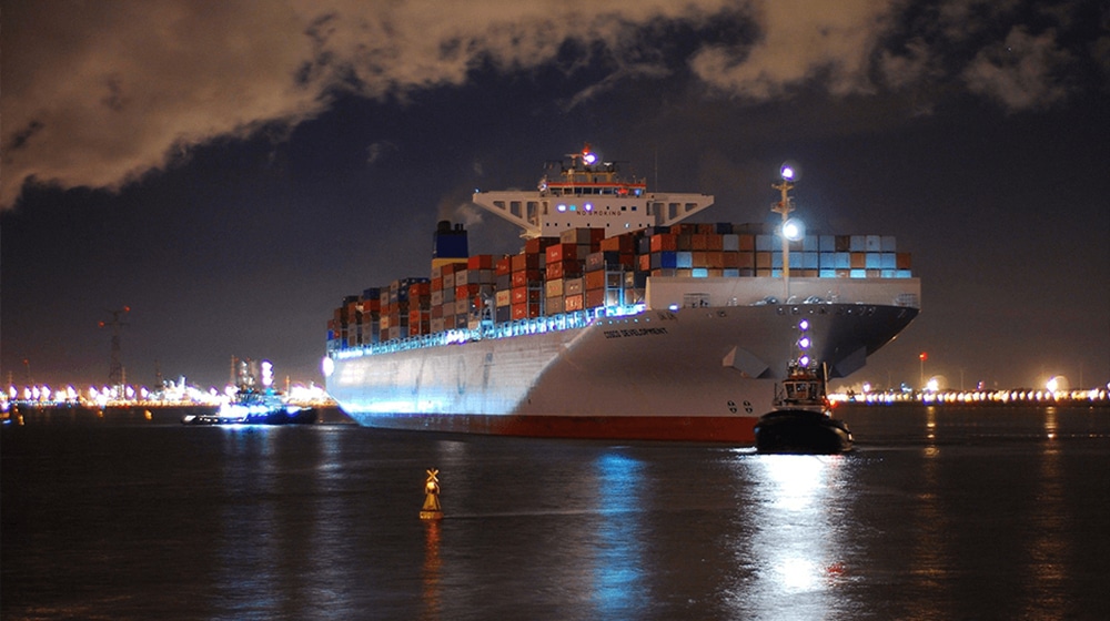 Pakistan’s Trade Deficit Shrinks By 7.5% in March 2025
